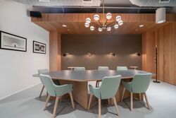 One Raffles Place (D1), Office #544074881